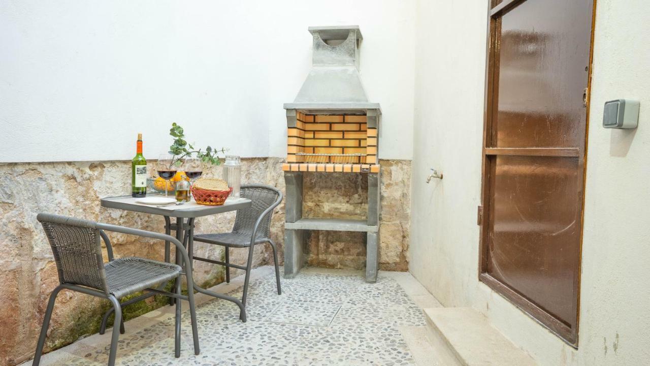 Holiday home Casa Lopez