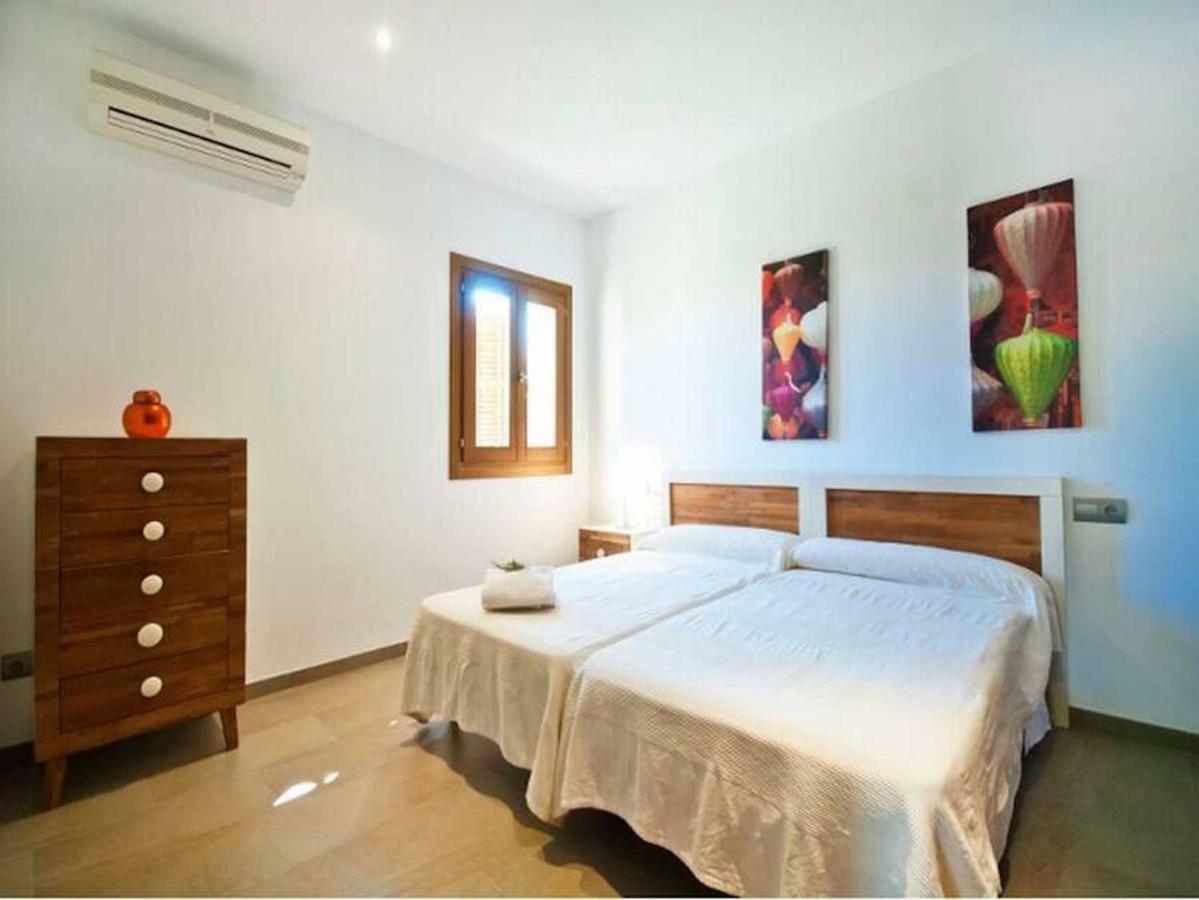 Villa Victoria Alcudia (Mallorca)