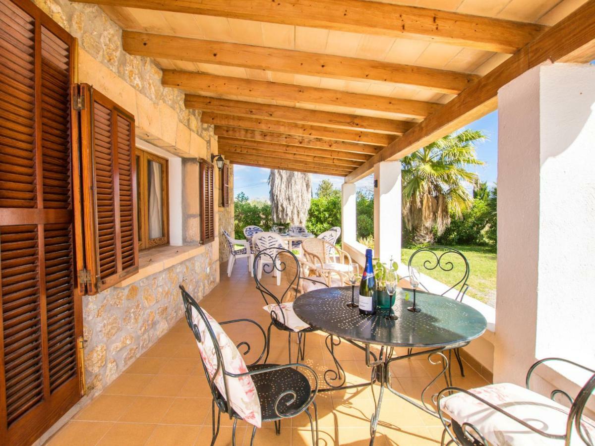 Mateu By Interhome * Alcúdia