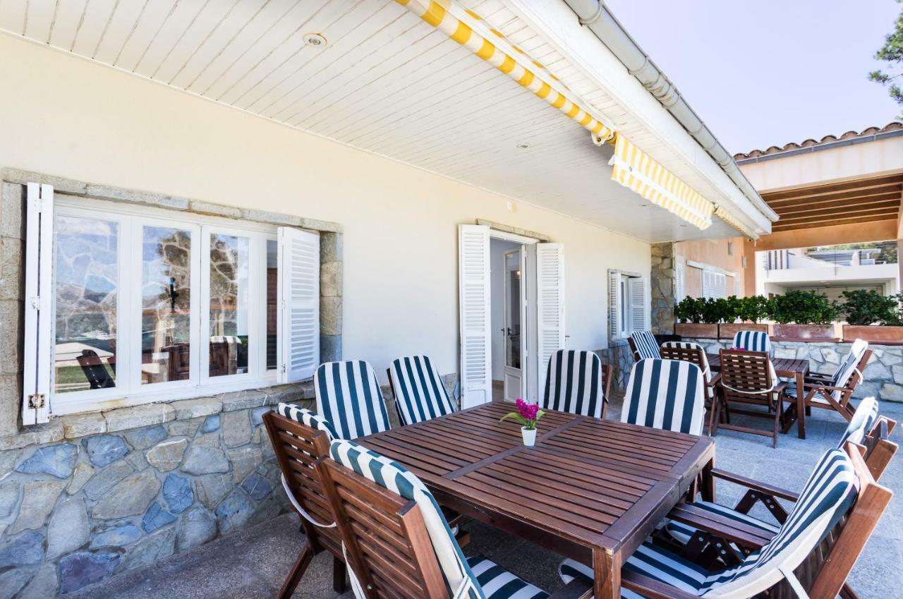 Mediterranean Sundance Vakantiehuis Alcúdia