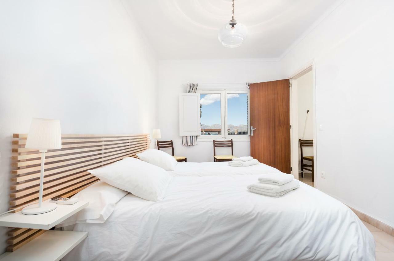 Mediterranean Sundance Vakantiehuis *