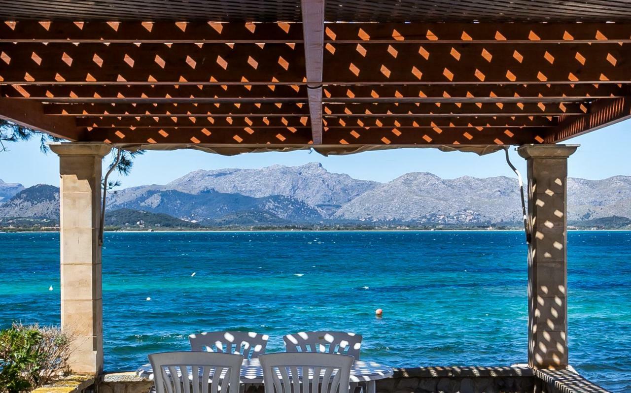 Vakantiehuis Mediterranean Sundance Alcúdia