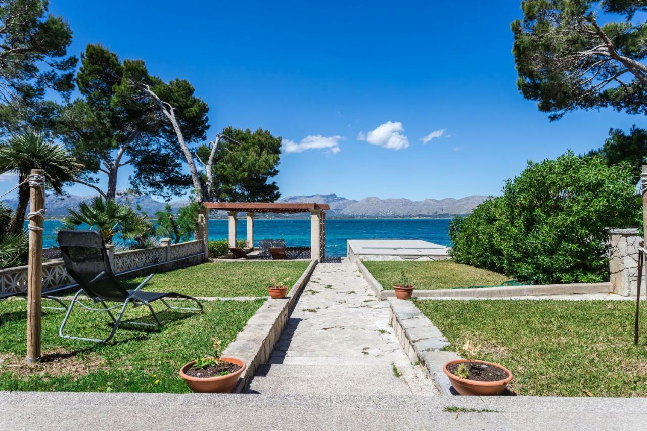 Vakantiehuis Mediterranean Sundance *