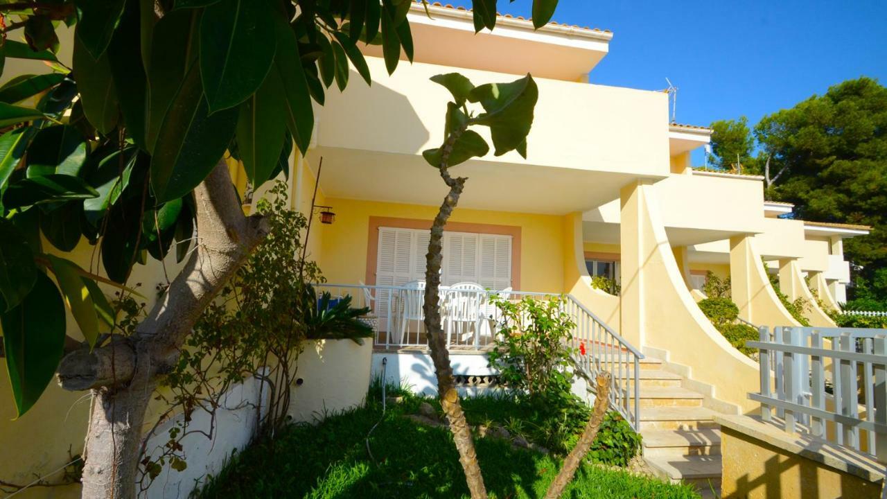 Paradise Bay 5 At Beach, Salzes 5 Apartment Alcúdia
