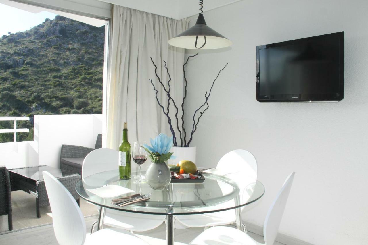 Apartment Apartamento Siesta Ii 826 Alcudia (Mallorca)