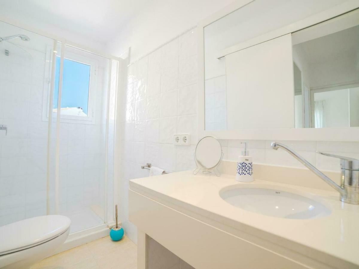 Apartment Belvilla By Oyo Paris Alcudia (Mallorca)