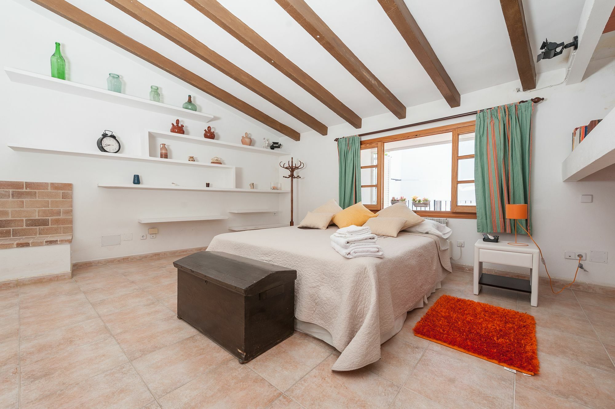 Artist's House In Alcudia, Close To Beaches Alcudia (Mallorca)