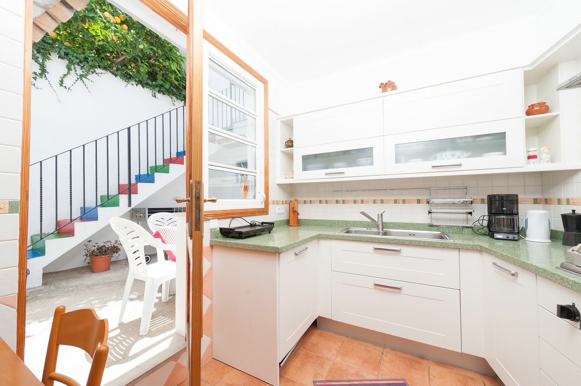 Holiday home Artist's House In Alcudia, Close To Beaches *