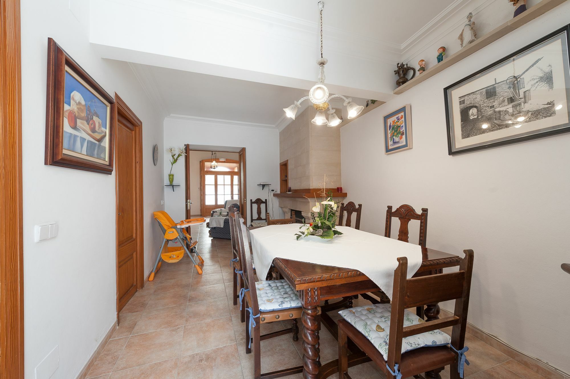 Artist's House In Alcudia, Close To Beaches Holiday home Alcudia (Mallorca)