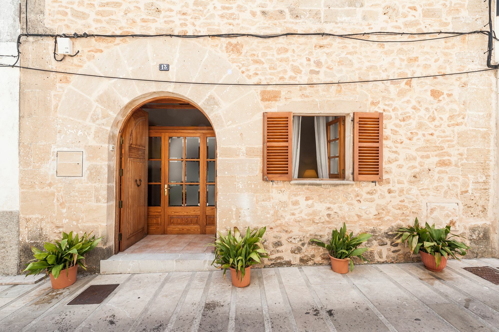 Artist's House In Alcudia, Close To Beaches Holiday home Alcudia (Mallorca)