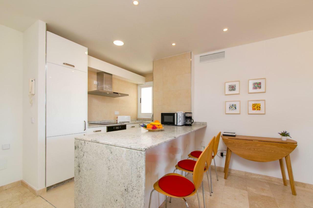Apartamento Diana By Mallorca Selection *