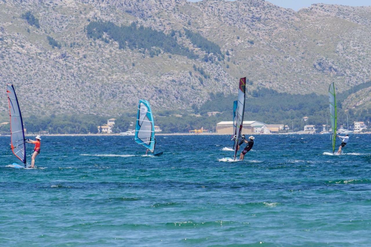 Casa Summer Alcudia (Mallorca)