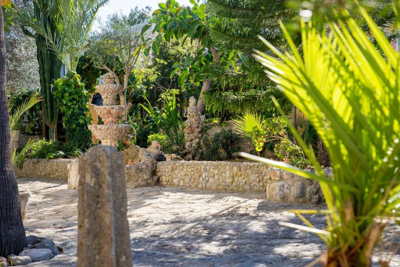 Ferienhaus Es Fasser Alcúdia
