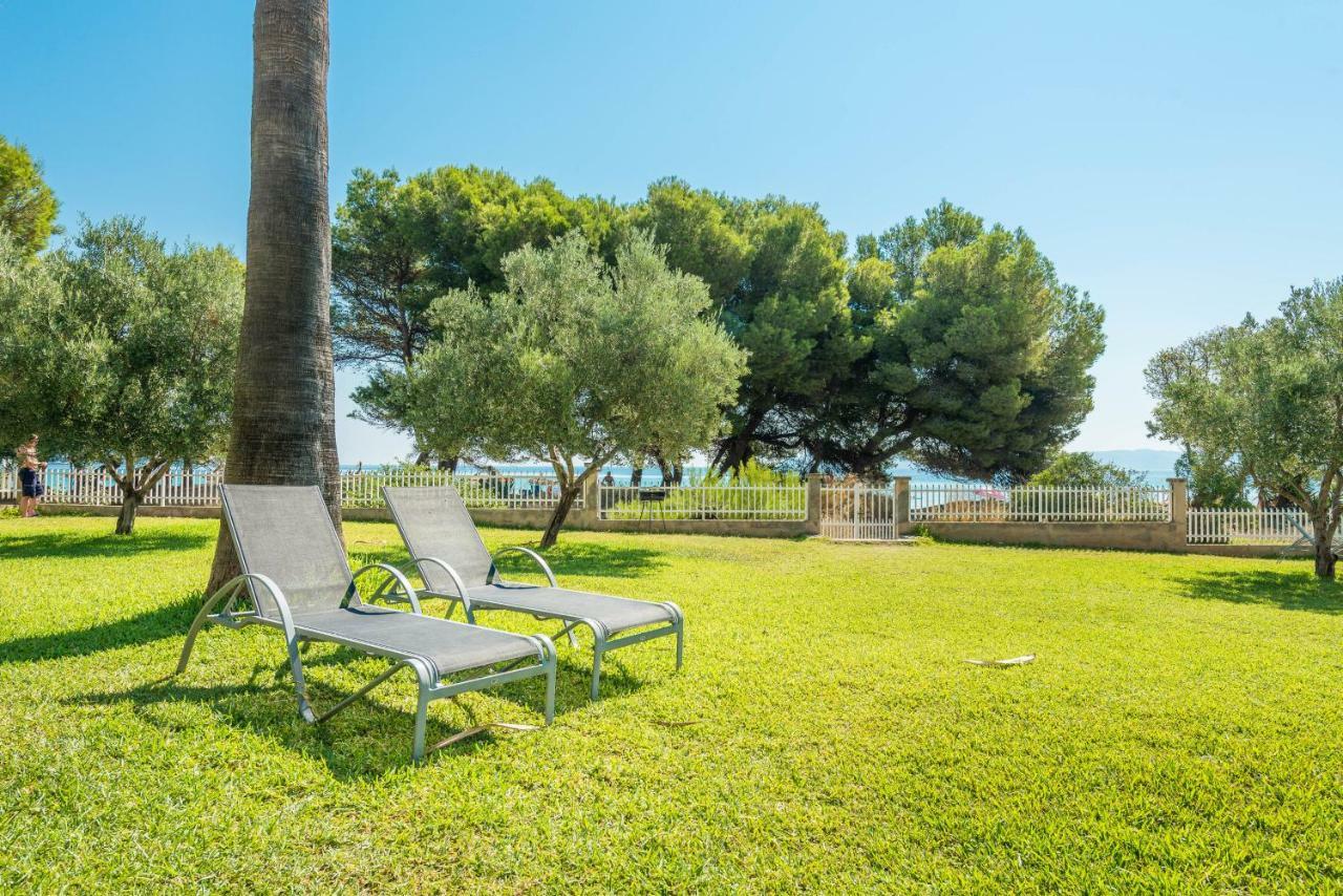 New! Sun Of The Bay 3a Alcudia (Mallorca)