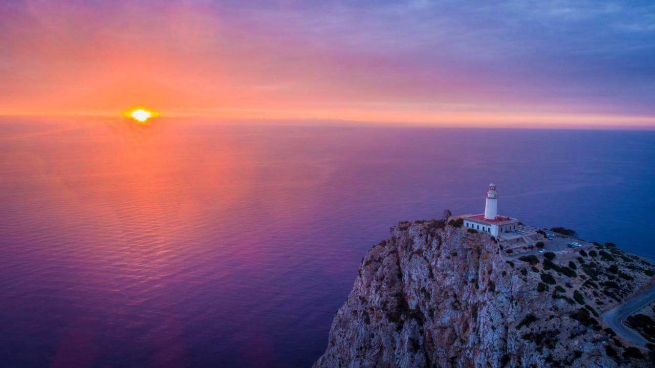 Ferienhaus Es Fasser Alcúdia