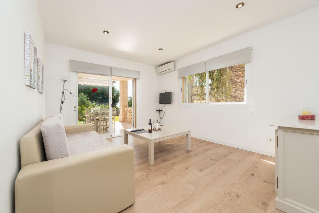 New! Sun Of The Bay 3a Alcudia (Mallorca)