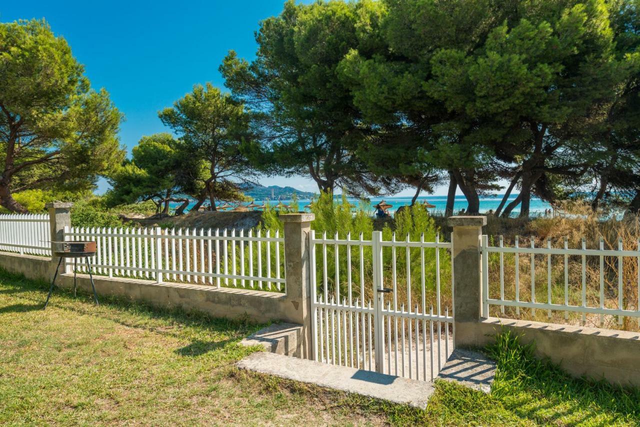 New! Sun Of The Bay 3a Apartment Alcudia (Mallorca)