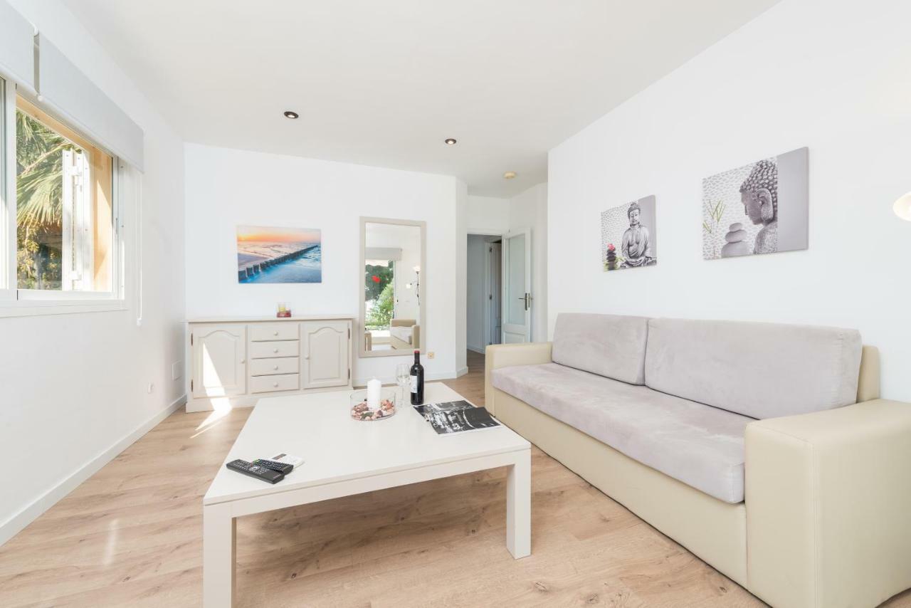 New! Sun Of The Bay 3a Alcudia (Mallorca)