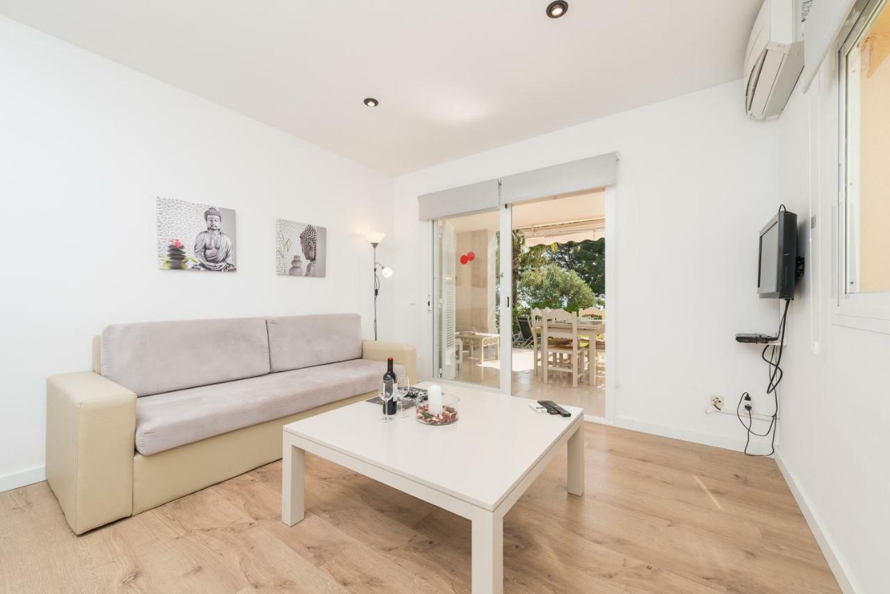 Apartment New! Sun Of The Bay 3a Alcudia (Mallorca)