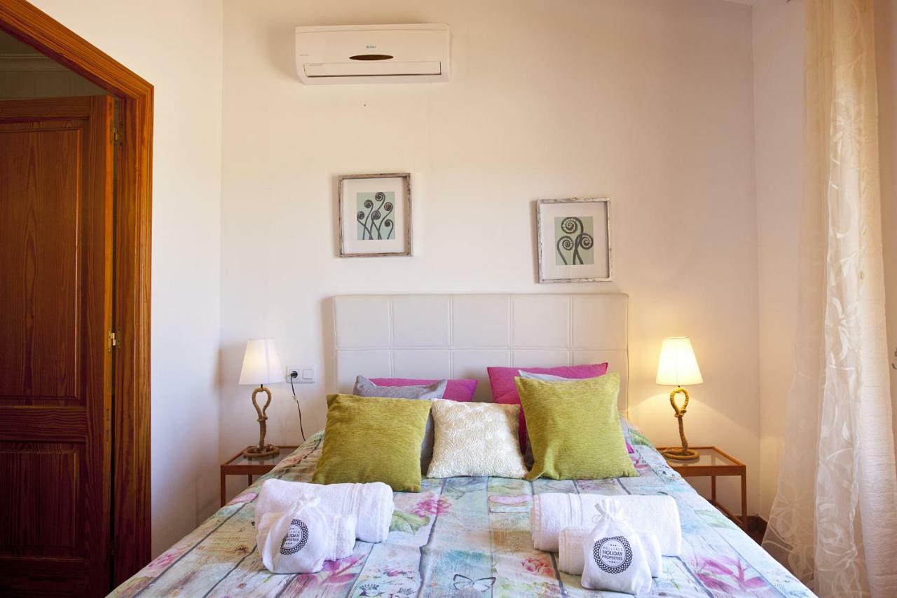 Villa Catalina Polit Alcudia (Mallorca)