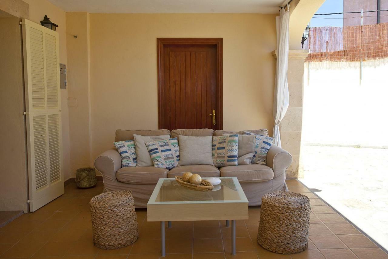 Catalina Polit * Alcudia (Mallorca)