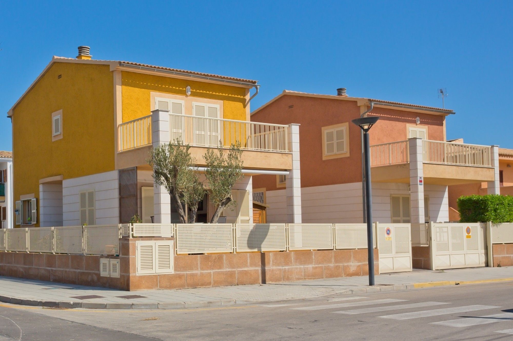 Maria Villa Alcudia (Mallorca)