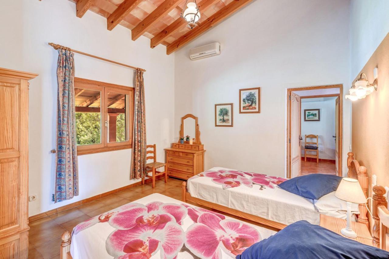 Sa Pova Villa Alcudia (Mallorca)