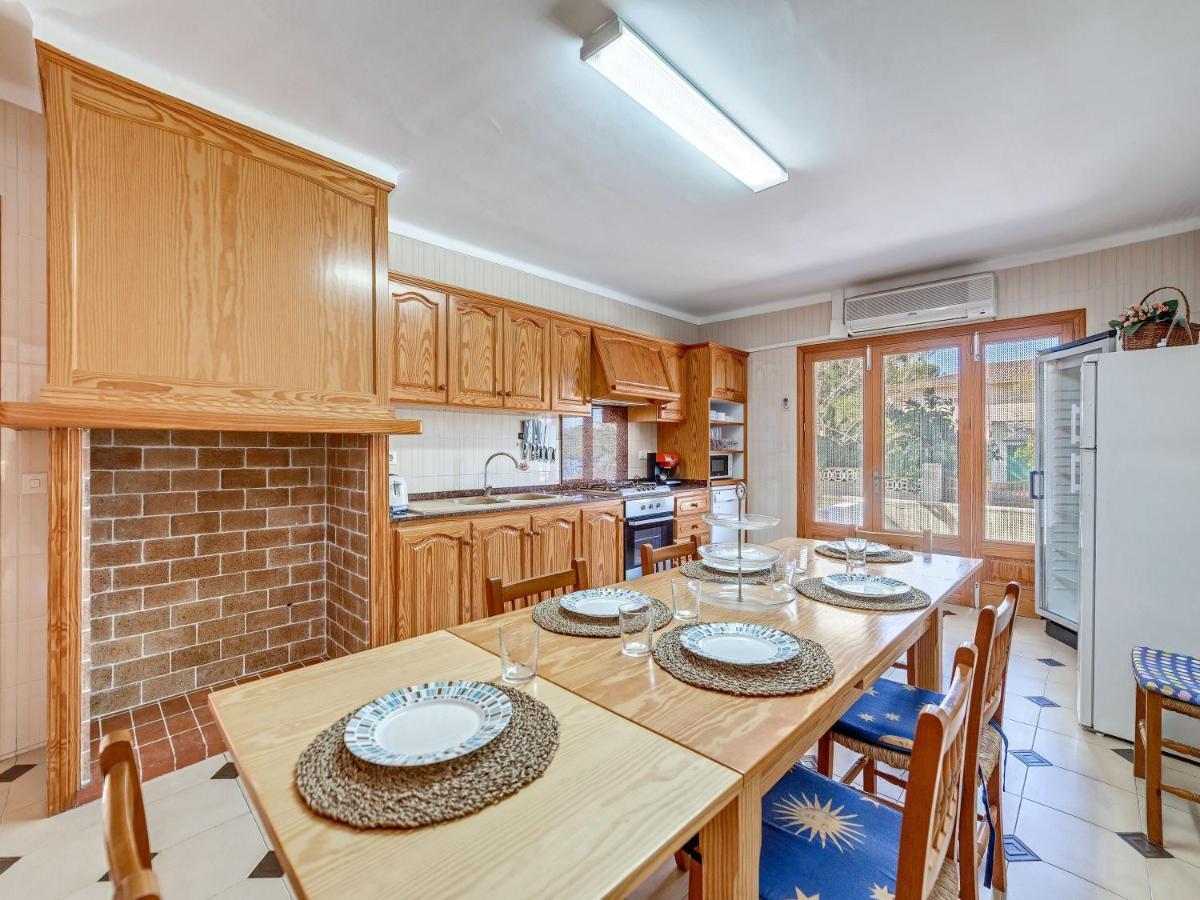 Holiday home Manresa Alcudia (Mallorca)