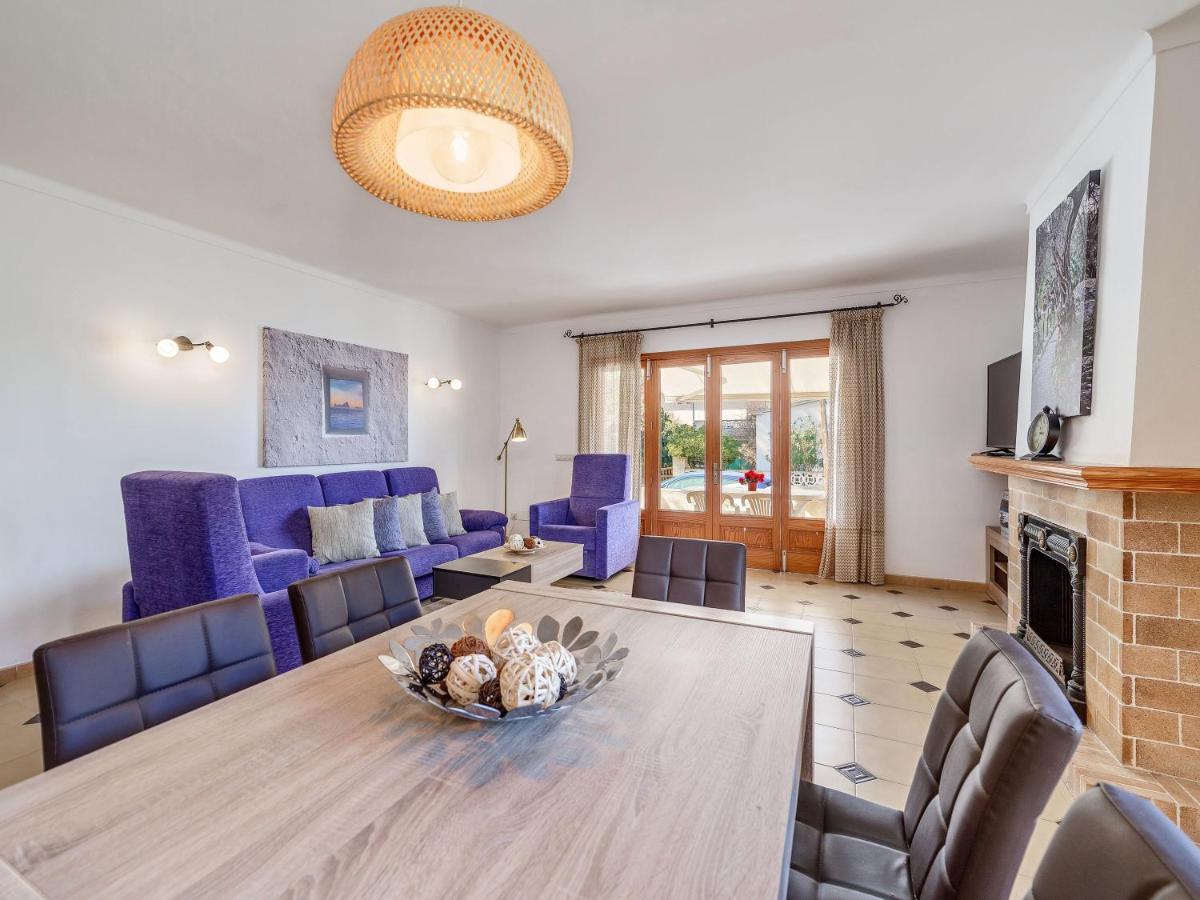 Manresa Vakantiehuis Alcúdia