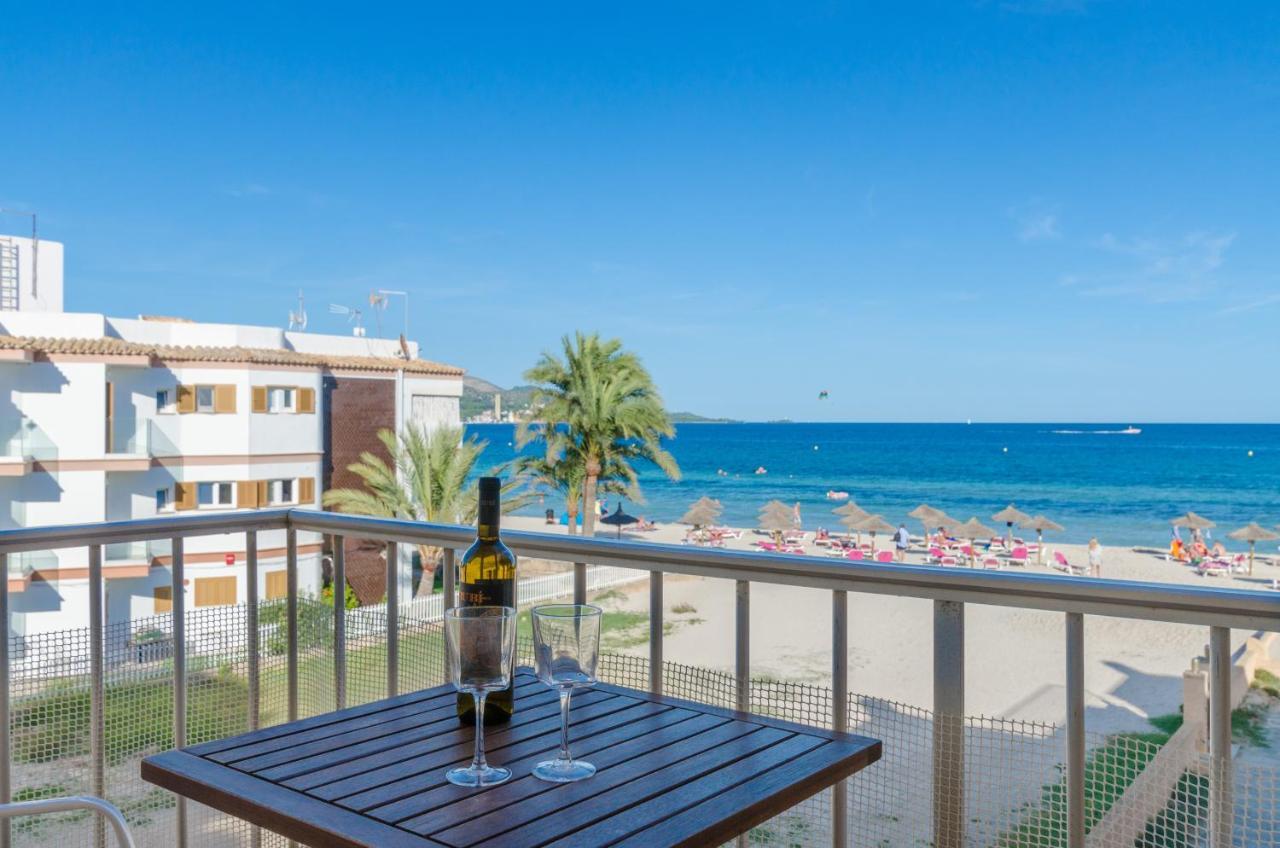 Vesses Apartment Alcúdia