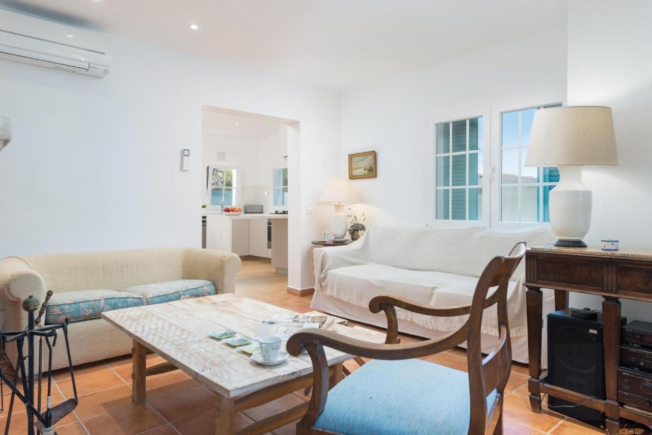 Villa Herdain Alcudia (Mallorca)