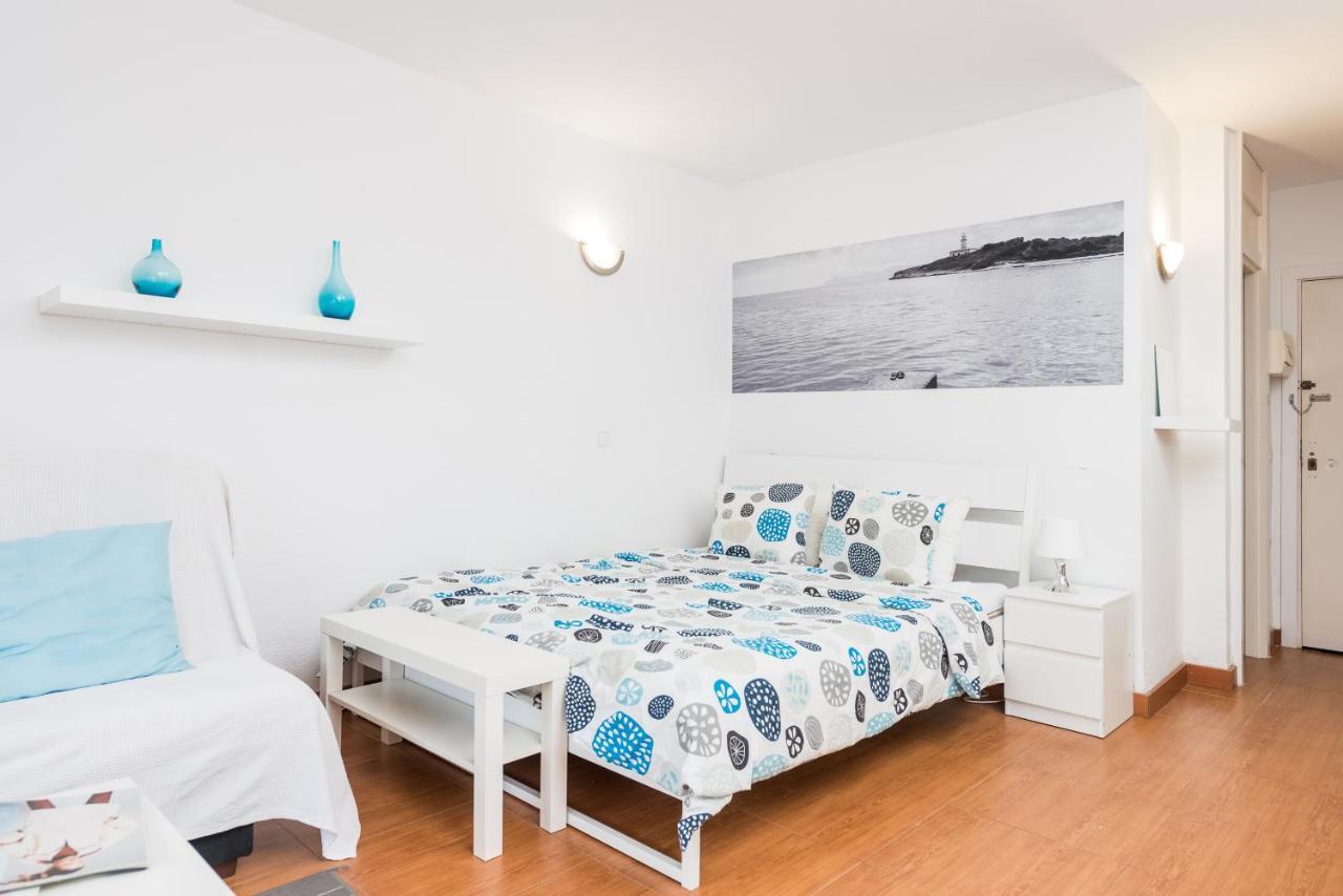 Apartment Nice Studio In Siesta 2 In Puerto 3 Alcudia (Mallorca)