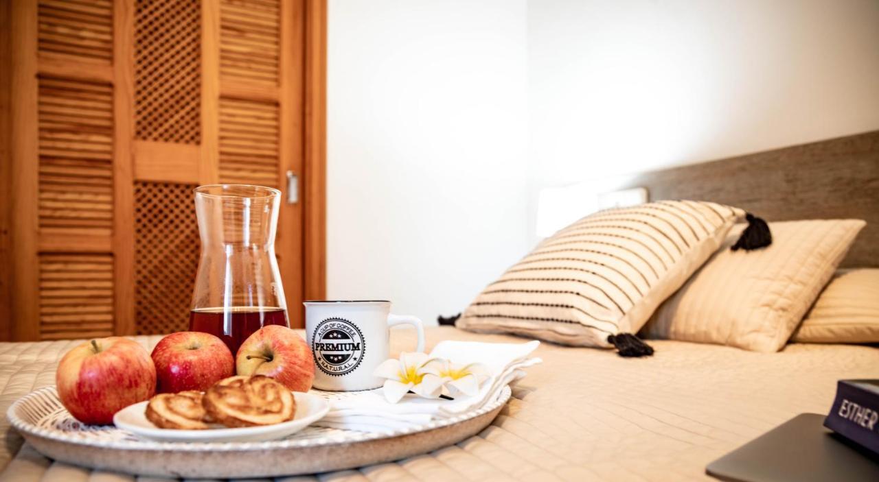 Ferienhaus Es Fasser Alcúdia