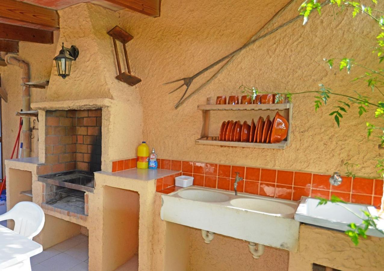Villa Casa Maria Alcudia (Mallorca)