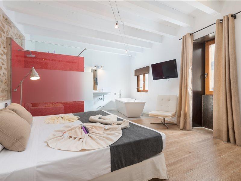Petit - Turismo De Interior Hotel Alcúdia