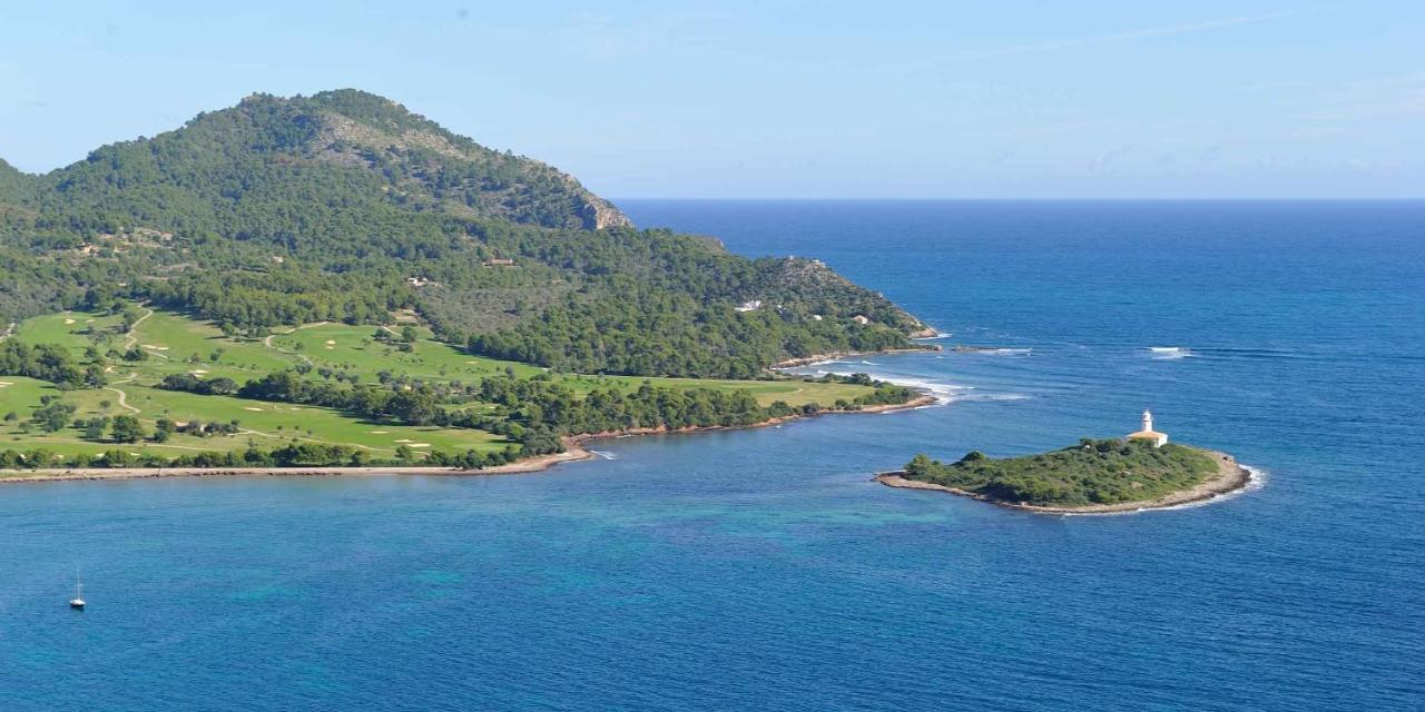 Playamar - Private Pool And 150m To Alcúdia