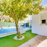 Casa Blanca By Mallorca Villa Selection