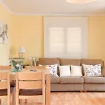 Apartamento Rosa 16
