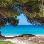 Perfect Beach Gateway In Mallorca