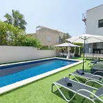 Villa Alcanada - Port D\'Alcudia