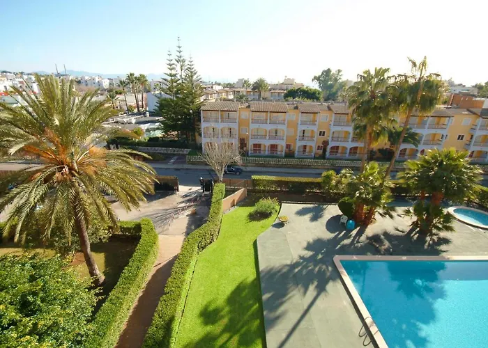 Apartamento Arcoiris