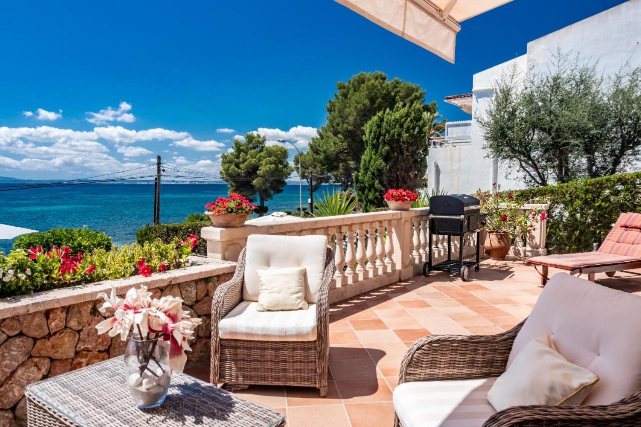 Сasa de vacaciones Faro Alcanada - Alcúdia