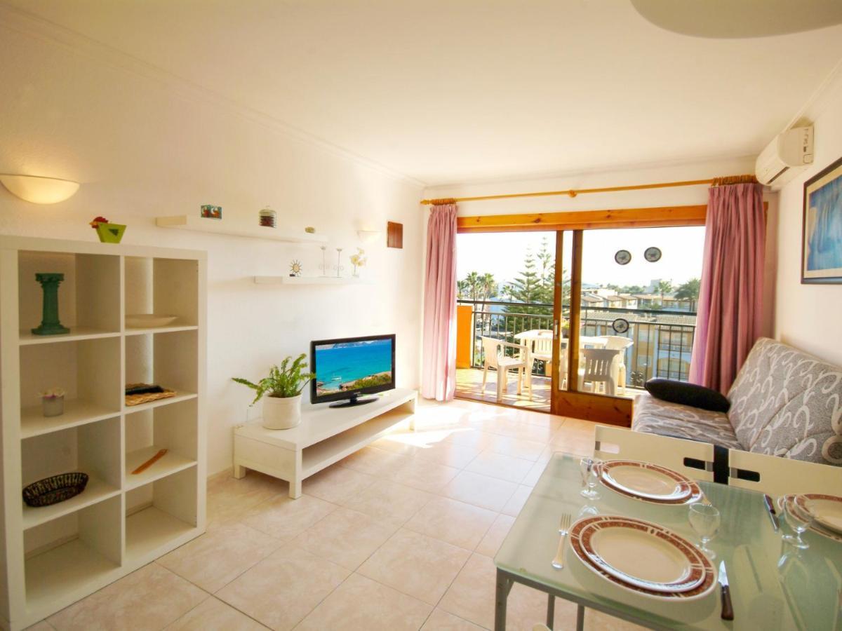 Apartamento Arcoiris, Con Piscina Y Junto A Playa De