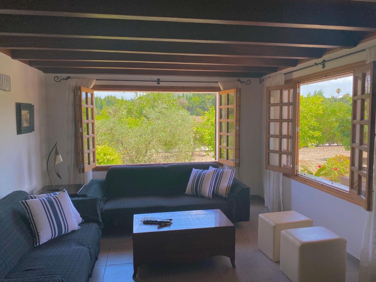 Casa de férias Sa Figuera Roja Alcúdia