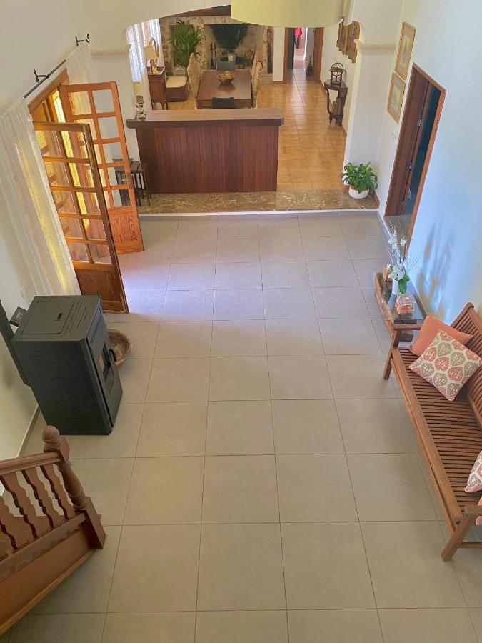 Sa Figuera Roja Casa de férias Alcúdia