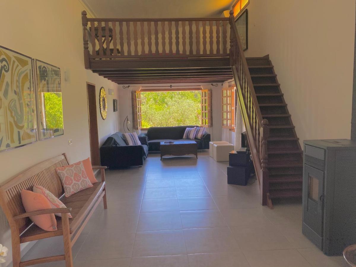 Casa de férias Sa Figuera Roja Alcúdia
