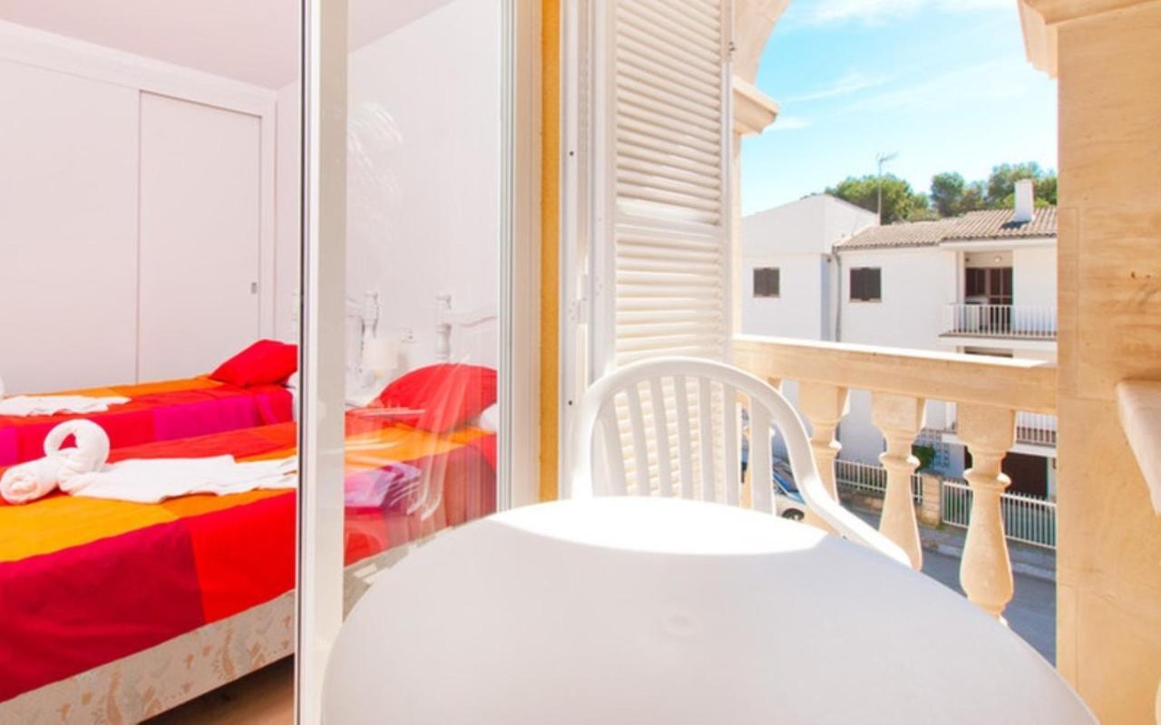 Bloque 3 3 Apartamento *