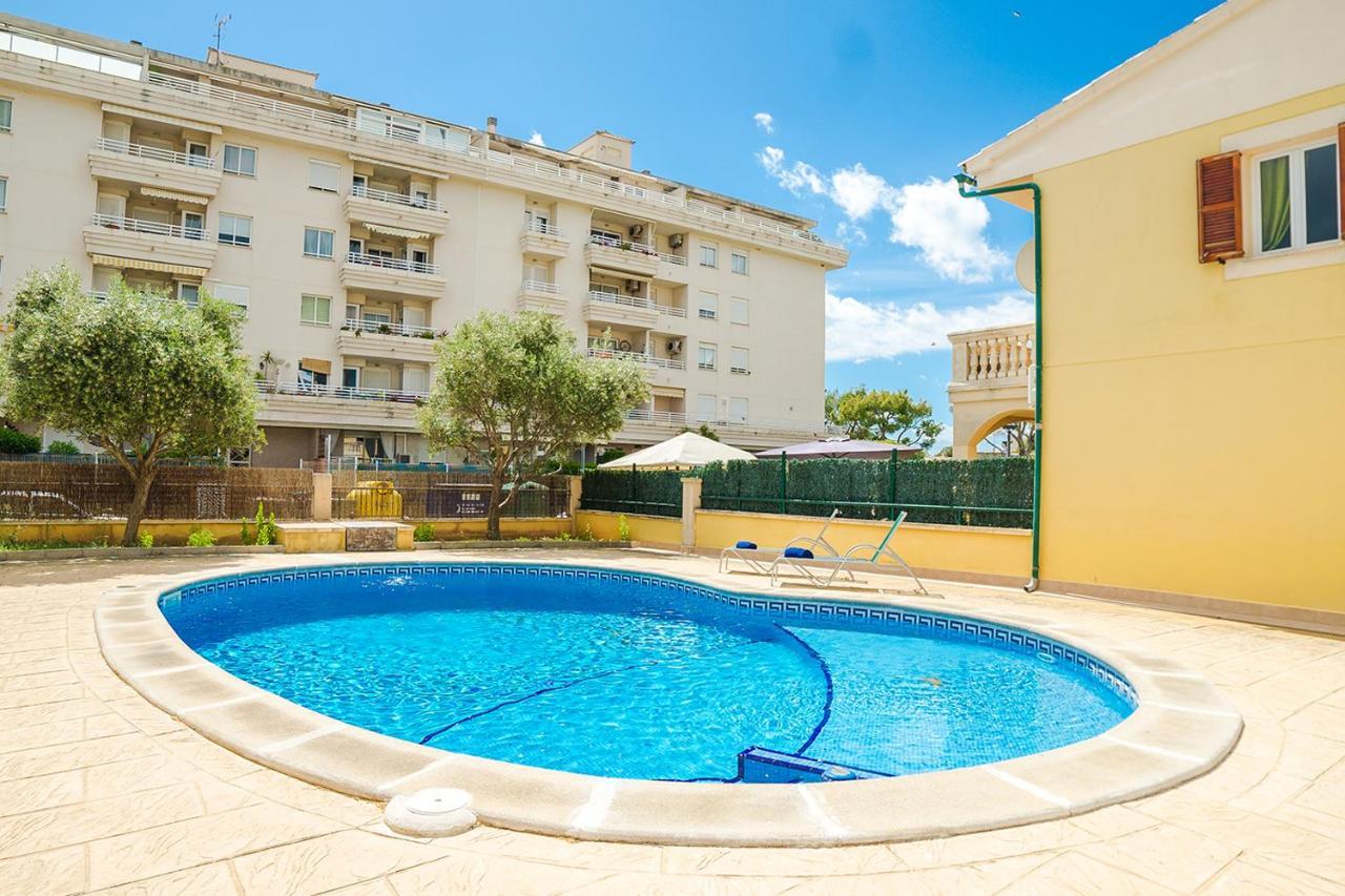 Tucan Cycling Appartement Alcúdia
