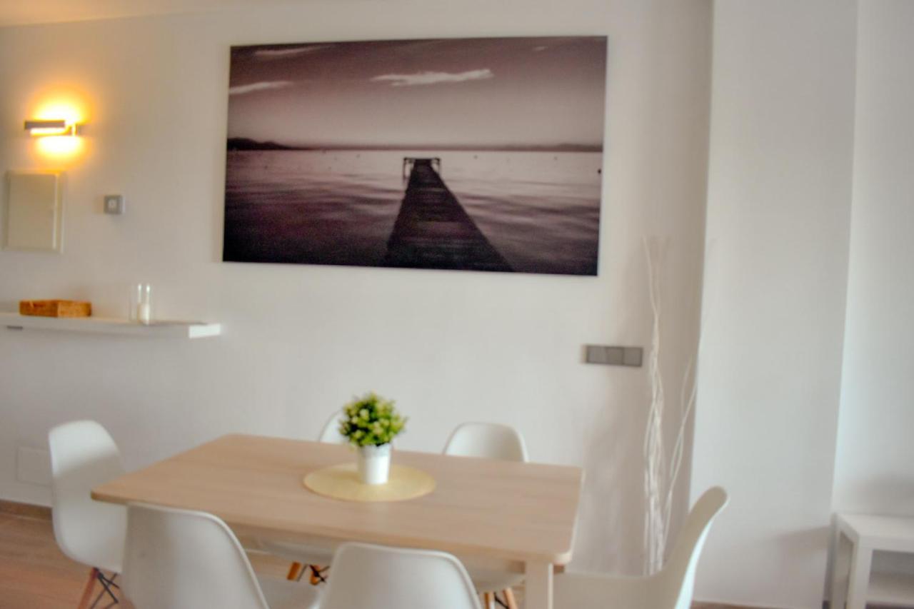 Apartment In Siesta 2 Puerto Alcudia (Mallorca)