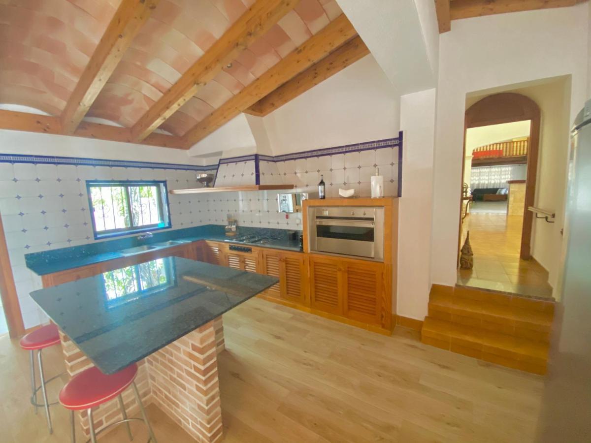 Casa de férias Sa Figuera Roja Alcúdia